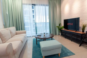 Condo near Bukit Jalil by Idealhub